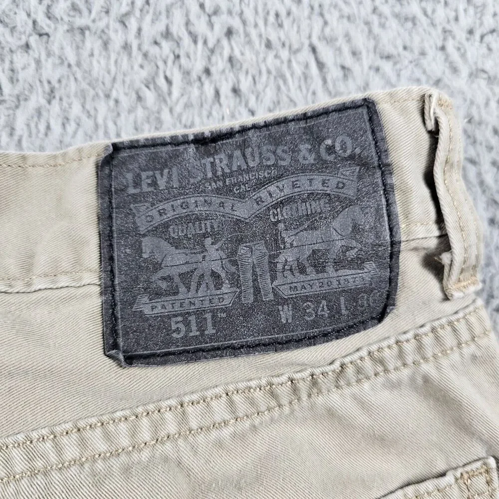 Levis ** this